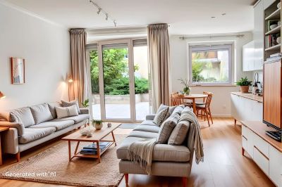 Vente Appartement Reims - Réf. 12046  - Mandataire immobilier Laure Lefèvre - image 2