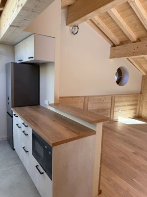 Vente Chalet Courchevel - Réf. 10889  - Mandataire immobilier Frédéric Cuissy - image 7