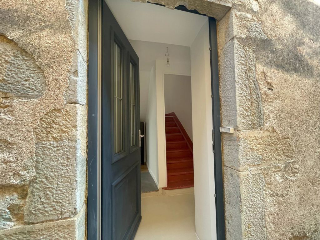 Maison de village 90 m²