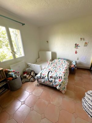 Vente Villa Les Adrets-de-l'Estérel - Réf. 11191  - Mandataire immobilier Sophie Crispon - image 14