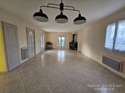 Vente Villa Carcès - Réf. 11294  - Mandataire immobilier Stéphanie Van De Kadsye - image 20