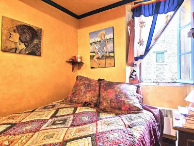 Vente Maison de village Callian - Réf. 11391  - Mandataire immobilier Martine Guirlinger - image 6