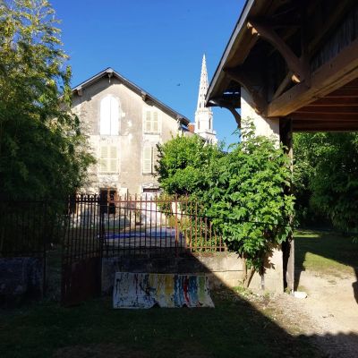 Vente Maison de ville Mirebeau - Réf. 11734  - Mandataire immobilier Vanessa Chabauty - image 15