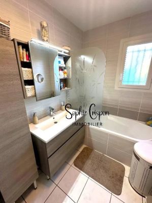 Vente Villa Les Adrets-de-l'Estérel - Réf. 12193  - Mandataire immobilier Sophie Crispon - image 8