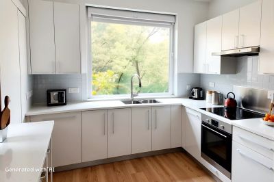 Vente Appartement Reims - Réf. 12046  - Mandataire immobilier Laure Lefèvre - image 6