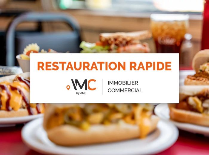 Paris 2ème 75002 – Fonds de commerce