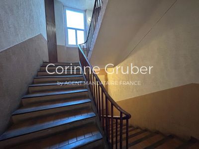 Vente Appartement Digne-les-Bains - Réf. 12162  - Mandataire immobilier Corinne Gruber - image 16