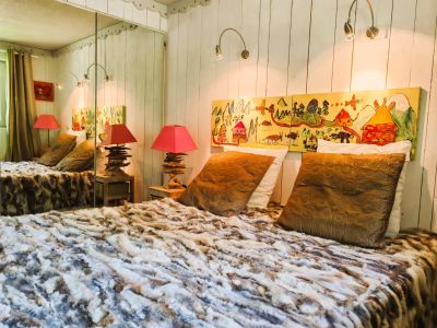 Vente Appartement Praz-sur-Arly - Réf. 11253  - Mandataire immobilier Michel Baillot - image 6