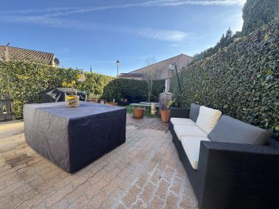 Vente Maison Vidauban - Réf. 12050  - Mandataire immobilier Johan Benguigui - image 2