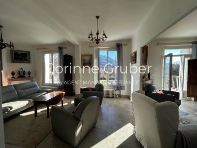 Vente Maison Digne-les-Bains - Réf. 10521  - Mandataire immobilier Corinne Gruber - image 15