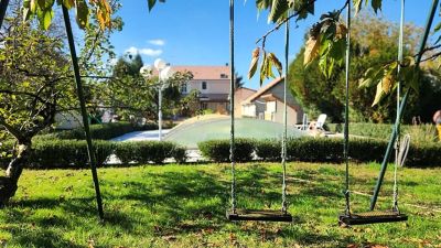 Vente Maison Loches - Réf. 11768  - Mandataire immobilier Sabrina Montigny - image 3