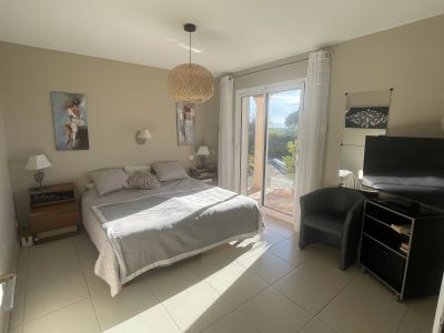 Tavernes 83670 – Villa