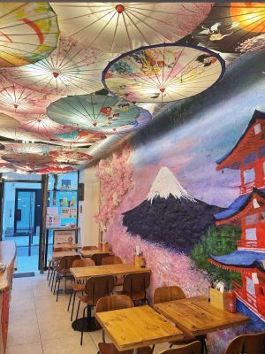 Paris 2ème 75002 – Fonds de commerce