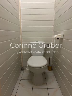 Vente Appartement Digne-les-Bains - Réf. 12162  - Mandataire immobilier Corinne Gruber - image 13