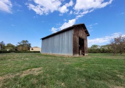 Vente Grange Bourran - Réf. 10707  - Mandataire immobilier Sabrina Lahuerta - image 4