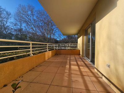 Vente Appartement Vidauban - Réf. 10310  - Mandataire immobilier Stéphanie Van De Kadsye - image 4