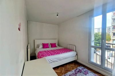 Vente Appartement Noisy-le-Sec - Réf. 12016  - Mandataire immobilier David Ayih - image 2