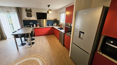 Vente Maison Bon-Encontre - Réf. 11693  - Mandataire immobilier Sabrina Lahuerta - image 5