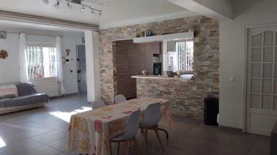 Marseille 12ème 13012 – Maison