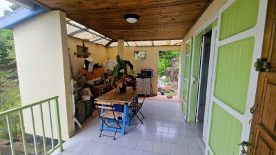 Vente Villa Saint-Denis - Réf. 12198  - Mandataire immobilier Jean-Michel Corvez - image 5