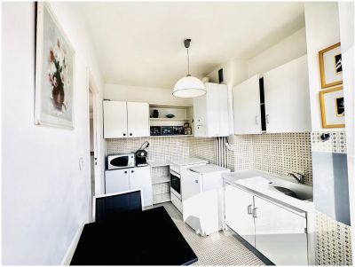 Vente Appartement Bayonne - Réf. 12093  - Mandataire immobilier Guilaine Dagorn - image 3