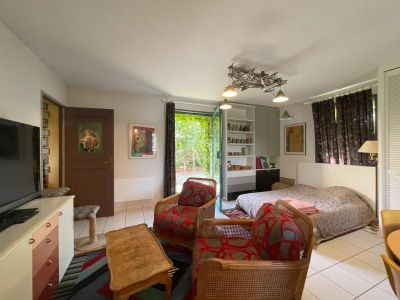 Vente Maison Besançon - Réf. 11702  - Mandataire immobilier Catherine Danielsen - image 11