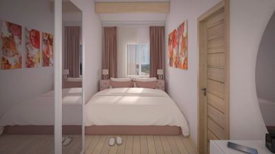 Vente Maison Régusse - Réf. 11016  - Mandataire immobilier Johan Benguigui - image 17