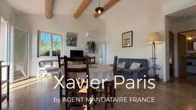 Vente Maison Cabrières-d'Aigues - Réf. 11769  - Mandataire immobilier Xavier Paris - image 8