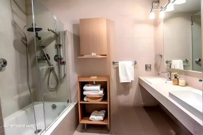 Vente Appartement Reims - Réf. 12046  - Mandataire immobilier Laure Lefèvre - image 8