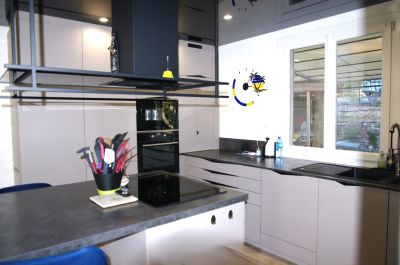 Vente Villa Lorgues - Réf. 12034  - Mandataire immobilier Régine Finistre - image 12