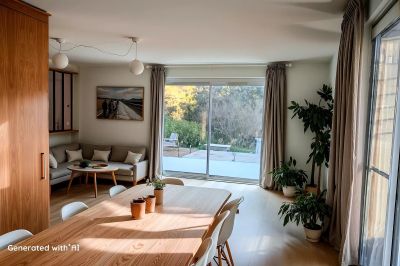 Vente Maison Bargemon - Réf. 11048  - Mandataire immobilier Régine Finistre - image 9