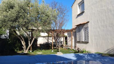 Marseille 12ème 13012 – Maison