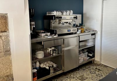 Vente Fonds de commerce Querrien - Réf. 11308  - Mandataire immobilier Philippe Pons - image 4