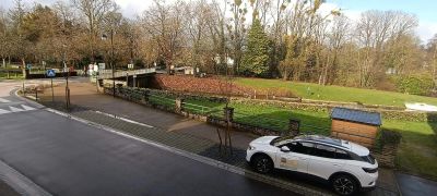 Vente Maison de ville Gouarec - Réf. 12237  - Mandataire immobilier Julien Stil - image 3