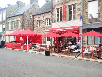 Valdallière 14410 – Local commercial