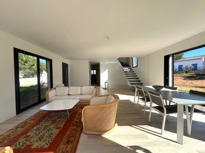 Vente Villa Vidauban - Réf. 10722  - Mandataire immobilier Régine Finistre - image 8