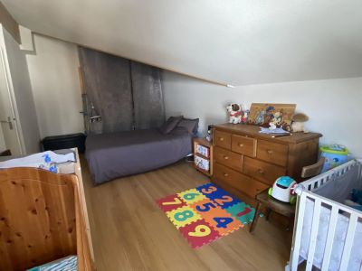 Vente Duplex Séez - Réf. 6770  - Mandataire immobilier Emmanuelle Pastor - image 6