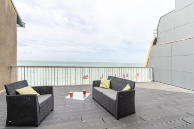 Wimereux 62930 – Appartement