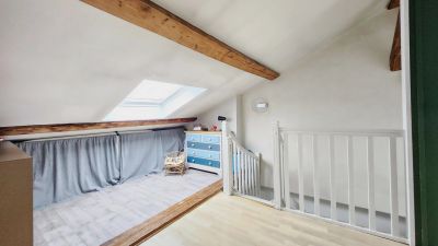 Vente Appartement Villeurbanne - Réf. 12149  - Mandataire immobilier Brigitte Claude - image 13