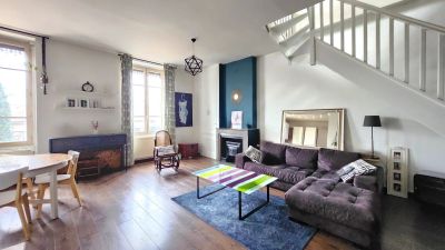 Vente Appartement Villeurbanne - Réf. 12149  - Mandataire immobilier Brigitte Claude - image 15