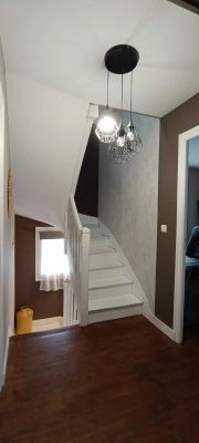 Vente Maison de ville Cléguérec - Réf. 12171  - Mandataire immobilier Julien Stil - image 9