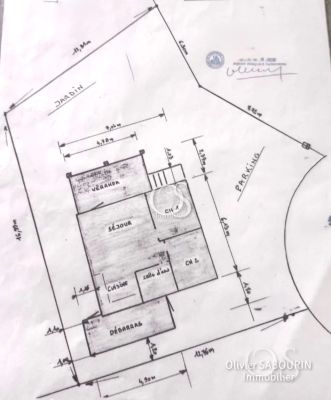 Vente Maison Roquebrune-sur-Argens - Réf. 10965  - Mandataire immobilier Olivier Sabourin - image 11