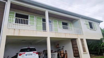 Vente Villa Saint-Denis - Réf. 12198  - Mandataire immobilier Jean-Michel Corvez - image 3