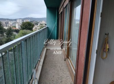 Vente Appartement Marseille 12ème - Réf. 10939  - Mandataire immobilier Kelly Guedj - image 21
