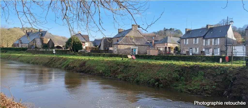 Maison de ville 140 m²