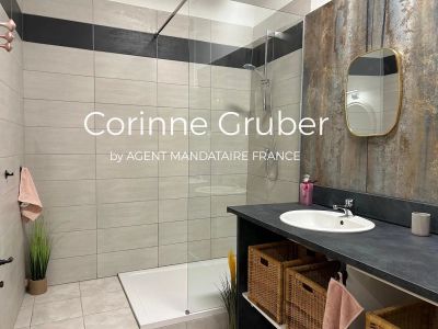 Vente Appartement Digne-les-Bains - Réf. 11983  - Mandataire immobilier Corinne Gruber - image 14