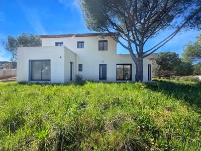 Vente Villa Vidauban - Réf. 10722  - Mandataire immobilier Régine Finistre - image 2