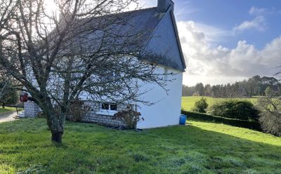 Vente Maison Quimperlé - Réf. 12005  - Mandataire immobilier Philippe Pons - image 11