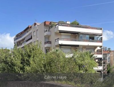 Vente Appartement Cannes - Réf. 11783  - Mandataire immobilier Céline Haye - image 11