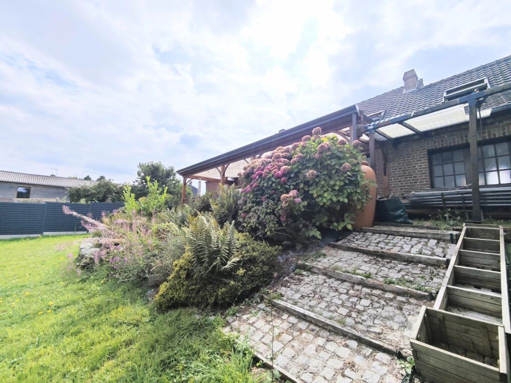 Vente Vente Maison Pont-sur-Sambre - Réf. 11441  - Mandataire immobilier Agent Mandataire France - image 1